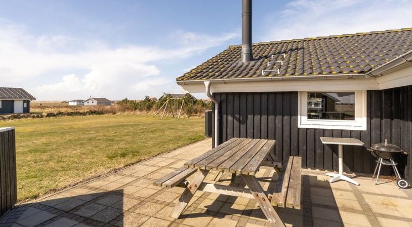 Photo of "Hildegunda" - 950m from the sea