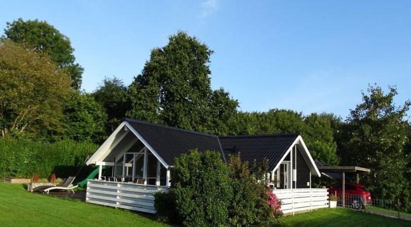 Photo of "Aulis" - 230m from the sea