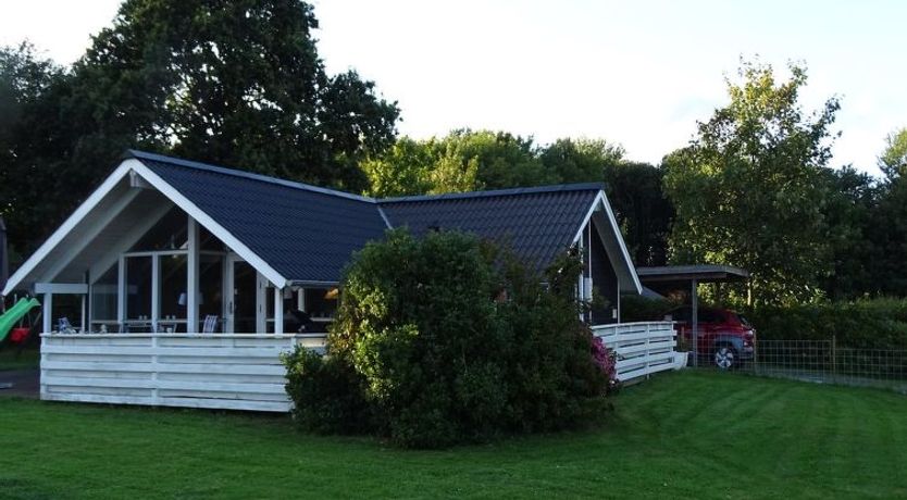 Photo of "Aulis" - 230m from the sea