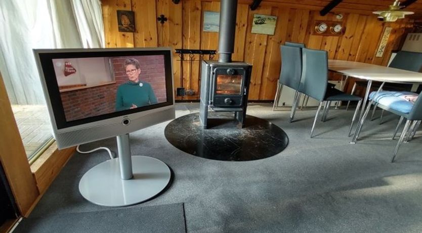 Photo of "Rieke" - 300m from the sea