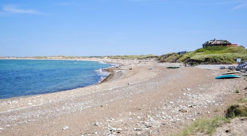 Photo of "Dreng" - 800m from the sea