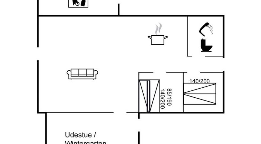 Photo of "Dreng" - 800m from the sea