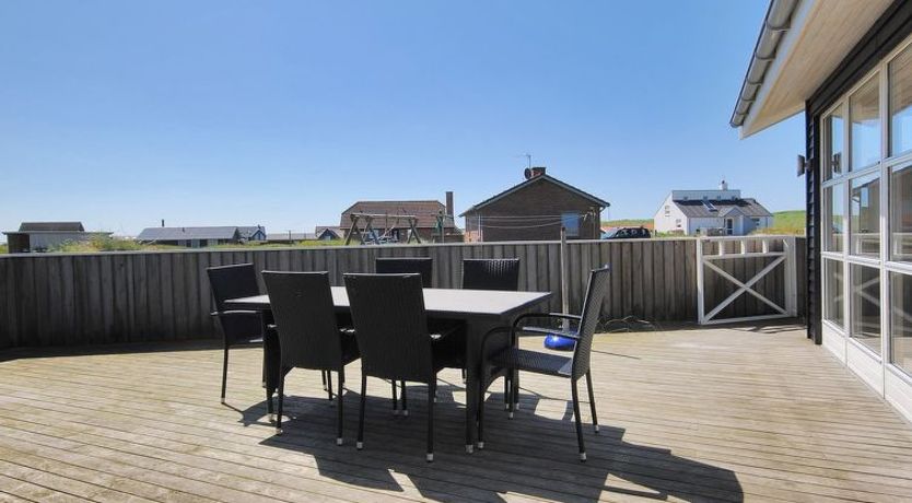 Photo of "Ernbiorn" -  from the sea