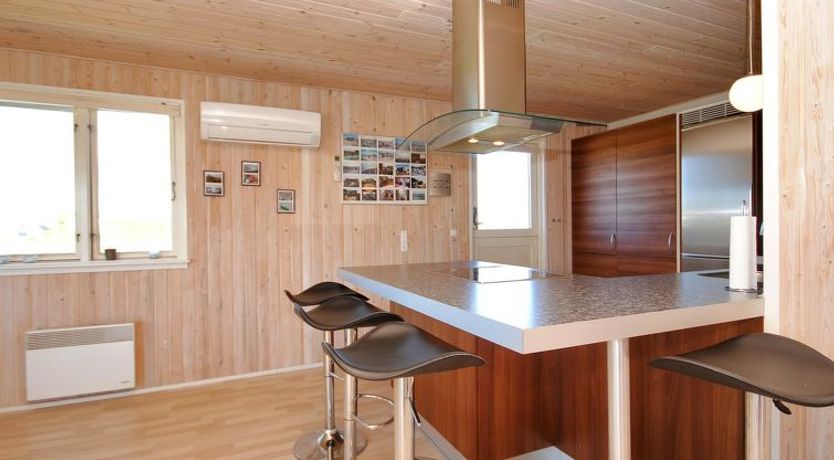 Photo of "Ernbiorn" -  from the sea