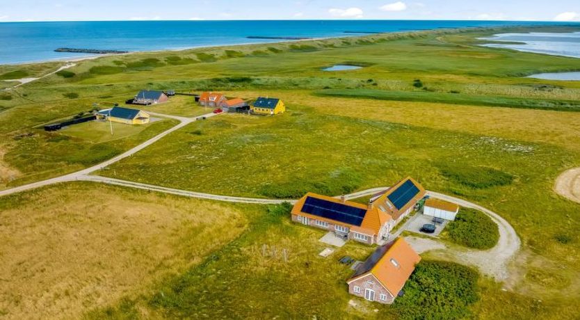 Photo of "Answald" - 250m from the sea