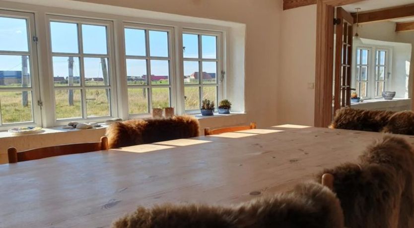 Photo of "Answald" - 250m from the sea