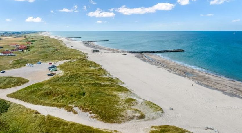 Photo of "Answald" - 250m from the sea