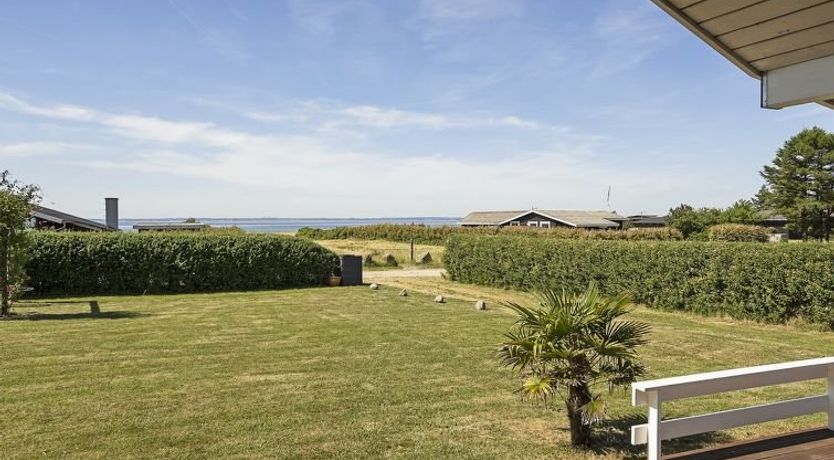 Photo of "Kierstine" - 100m from the sea in SE Jutland