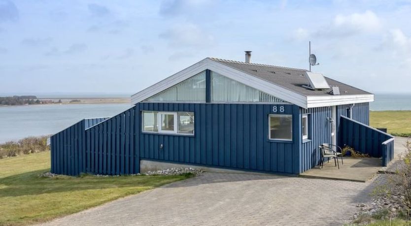 Photo of "Rajna" - 8km from the sea in Western Jutland