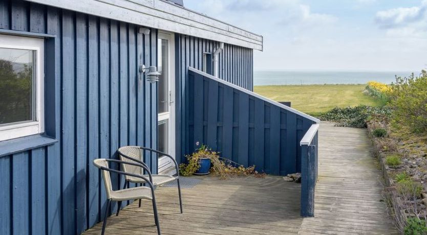 Photo of "Rajna" - 95m to the fjord