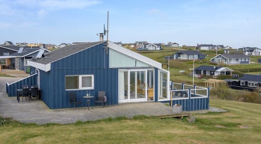 Photo of "Rajna" - 95m to the fjord