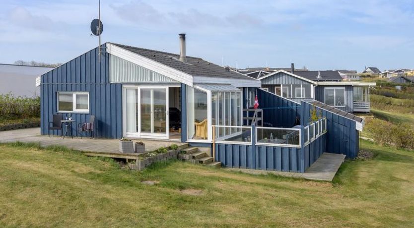 Photo of "Rajna" - 95m to the fjord