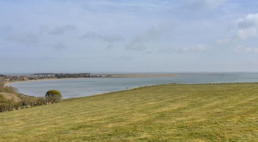 Photo of "Rajna" - 95m to the fjord