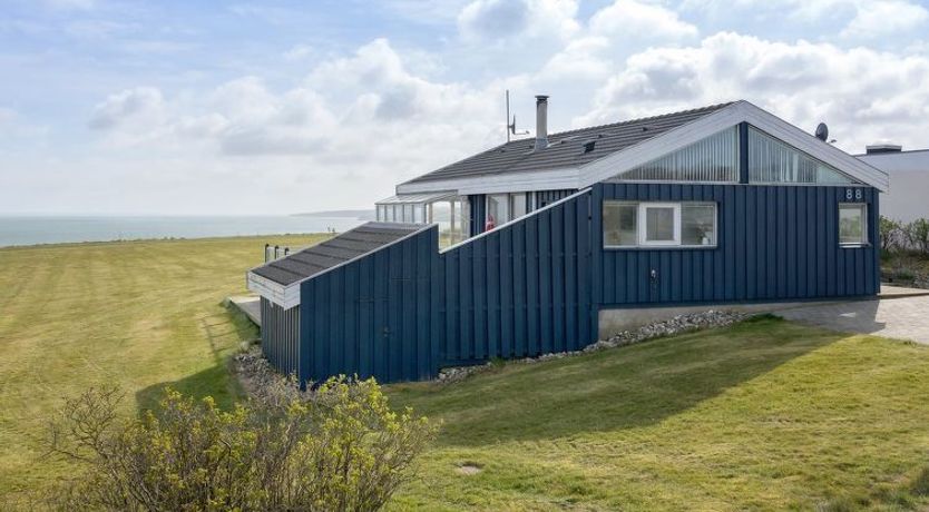 Photo of "Rajna" - 95m to the fjord