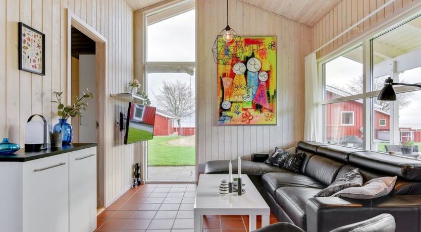 Photo of "Helga" - 100m from the sea