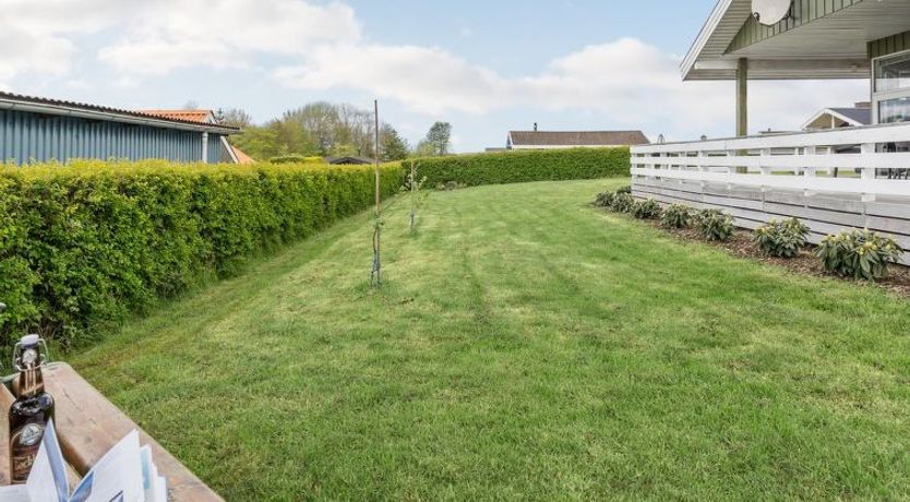 Photo of "Guldborg" - 400m to the fjord