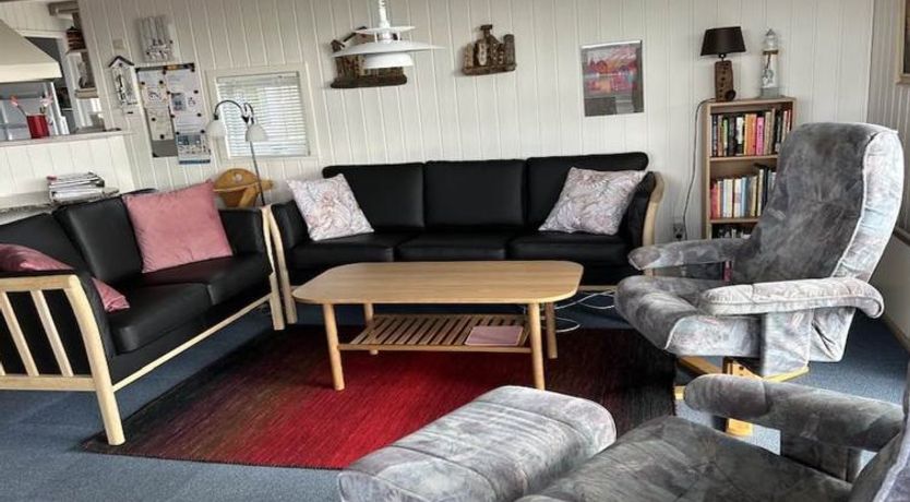 Photo of "Guldborg" - 400m to the fjord