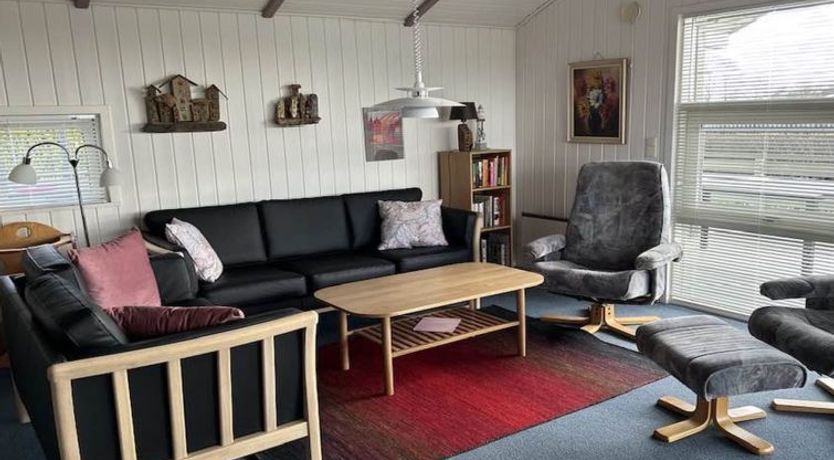 Photo of "Guldborg" - 400m to the fjord