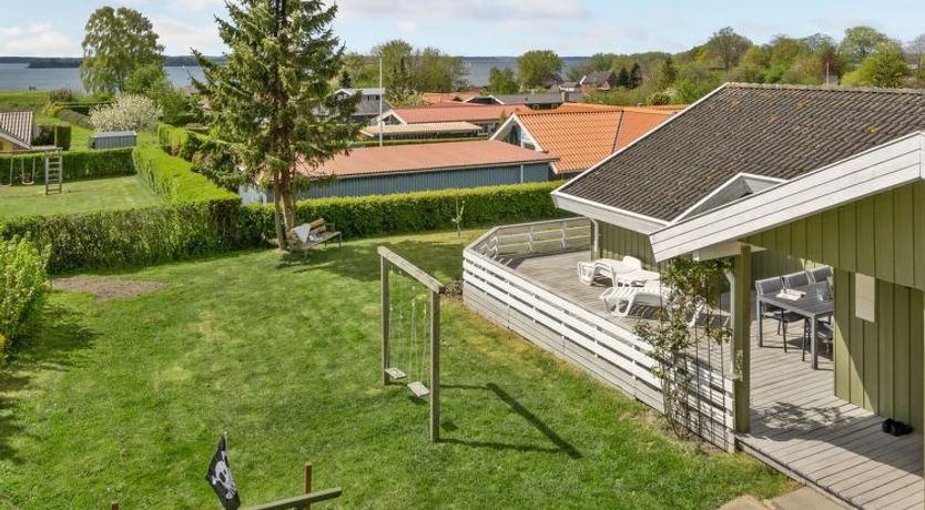 Photo of "Guldborg" - 400m to the fjord