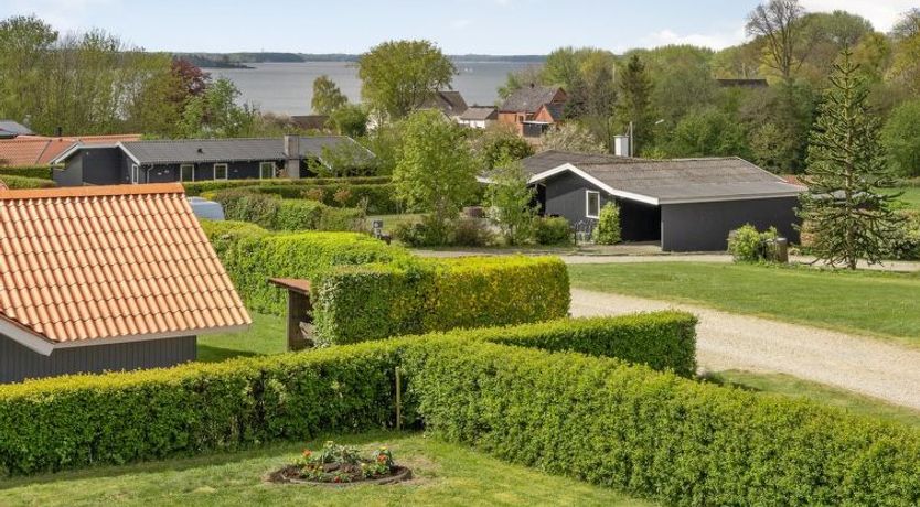 Photo of "Guldborg" - 400m to the fjord