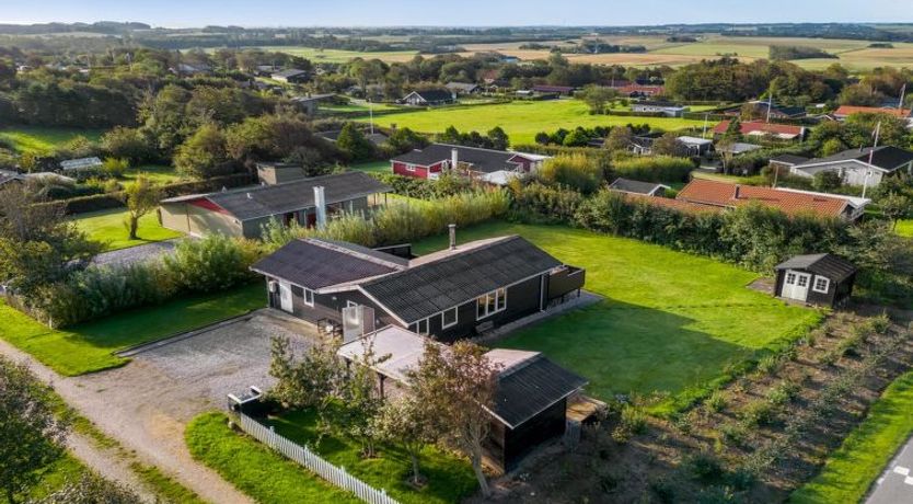 Photo of "Awer" - 300m to the fjord