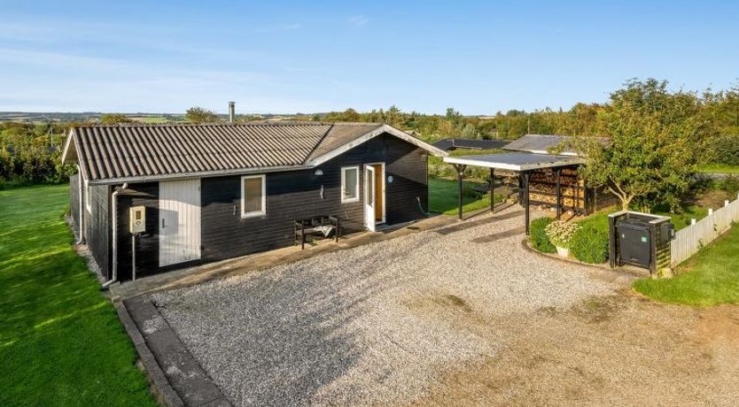 Photo of "Awer" - 300m to the fjord