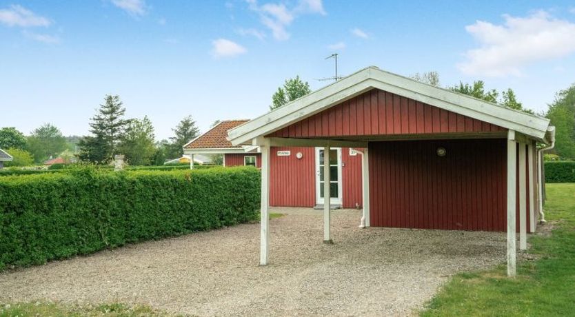 Photo of "Folke" - 250m from the sea