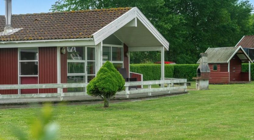 Photo of "Folke" - 250m from the sea