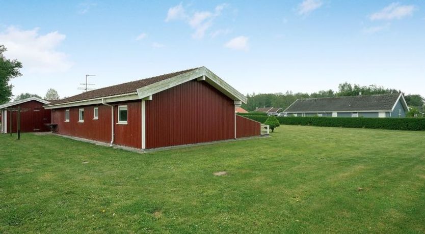 Photo of "Folke" - 250m from the sea