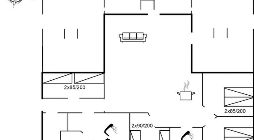 Photo of "Folke" - 250m from the sea