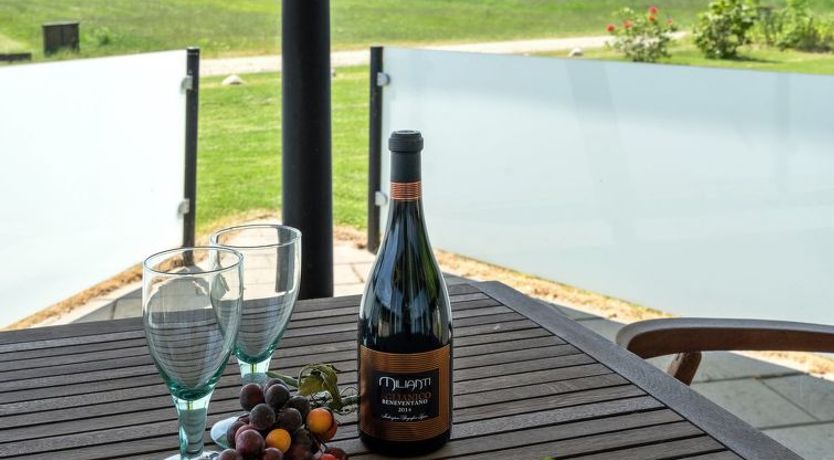 Photo of "Helena" - 250m from the sea