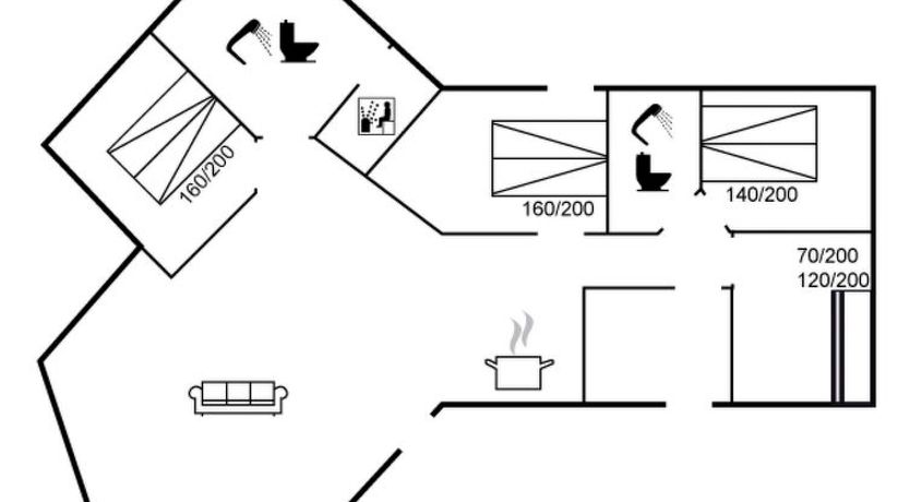 Photo of "Toja" - 700m from the sea