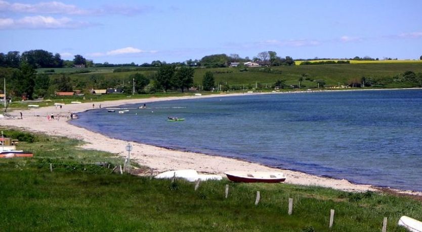 Photo of "Sigbritt" - 100m from the sea