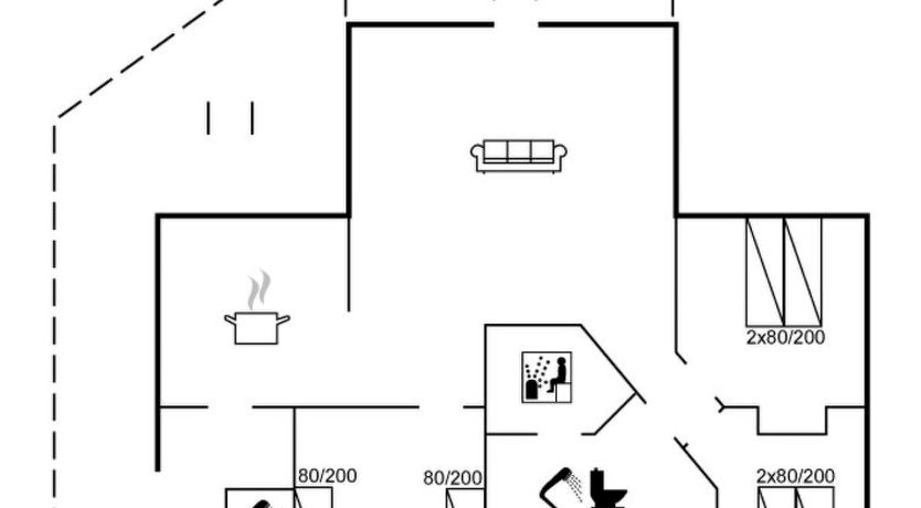 Photo of "Sigbritt" - 100m from the sea