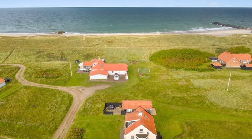 Photo of "Dietlinde" - 100m from the sea