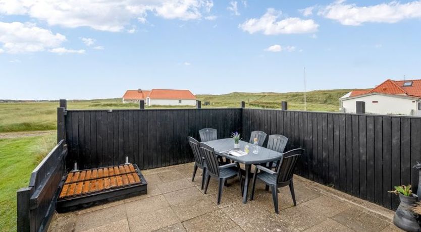 Photo of "Dietlinde" - 100m from the sea