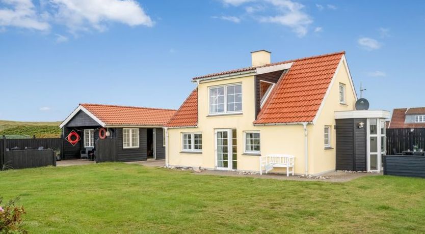 Photo of "Dietlinde" - 100m from the sea