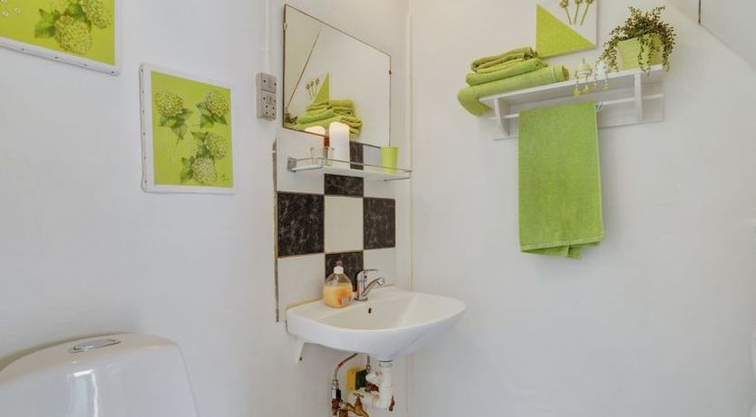 Photo of "Nevis" - 1.5km from the sea