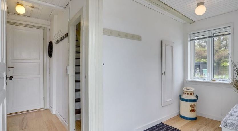 Photo of "Nevis" - 1.5km from the sea