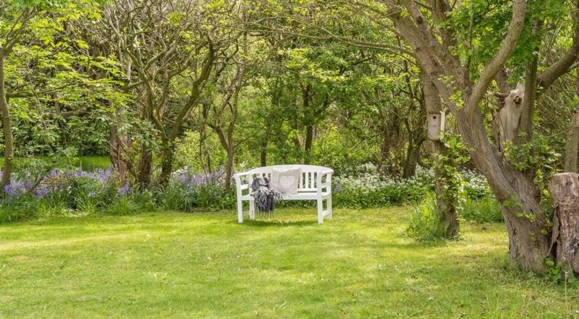 Photo of "Nevis" - 1.5km from the sea