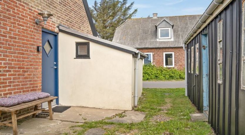 Photo of "Nevis" - 1.5km from the sea