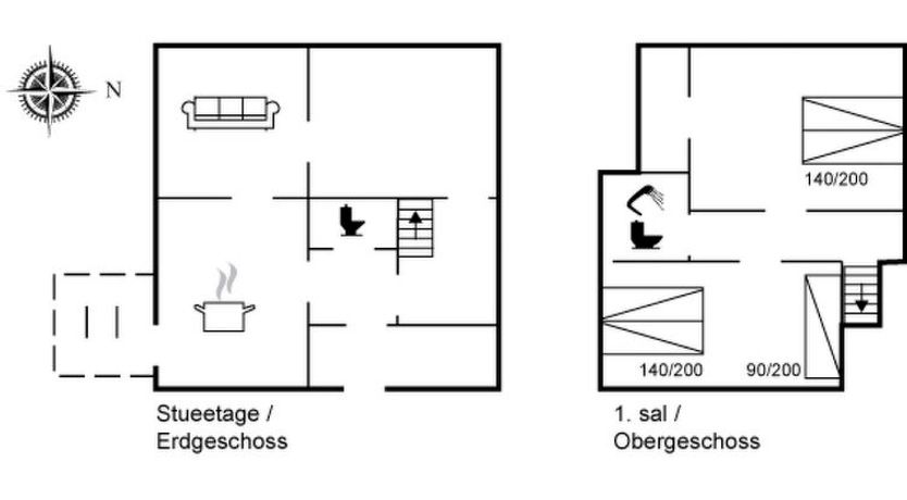 Photo of "Nevis" - 1.5km from the sea