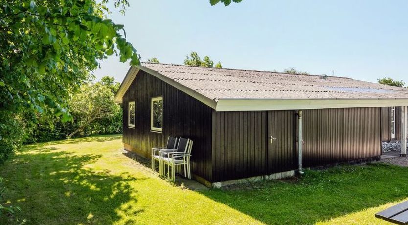 Photo of "Leefke" - 300m from the sea