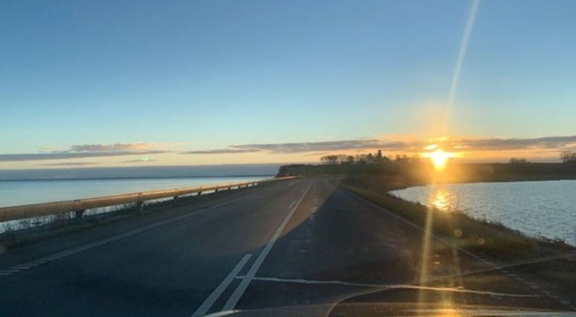 Photo of "Leefke" - 300m from the sea