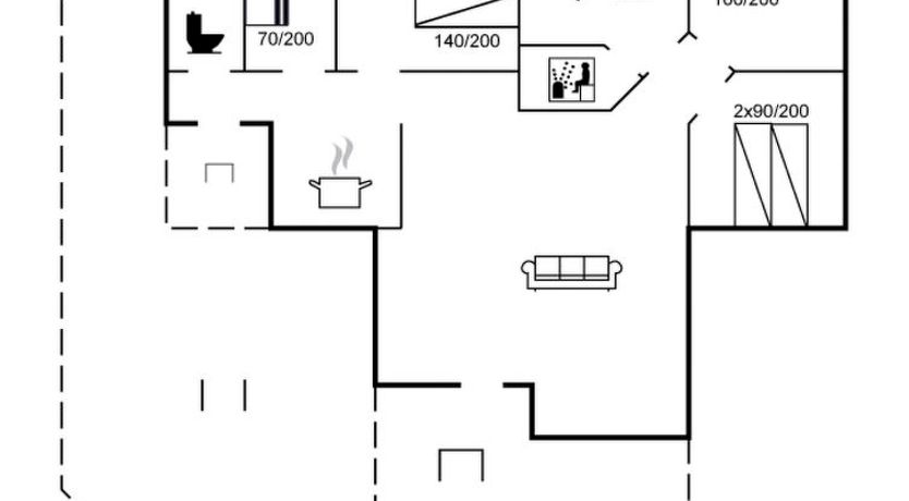 Photo of "Hera" - 200m from the sea