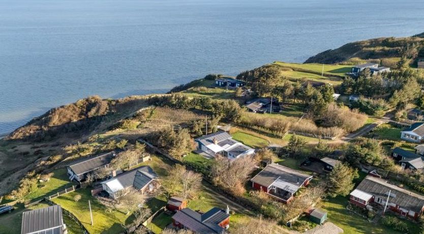 Photo of "Alpi" - 250m to the fjord