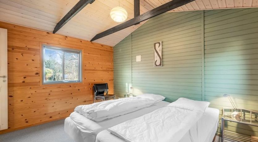 Photo of "Alpi" - 250m to the fjord