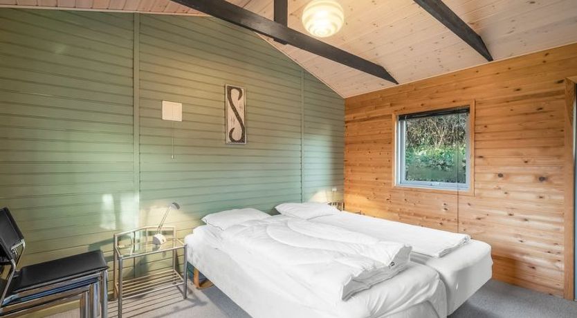 Photo of "Alpi" - 250m to the fjord