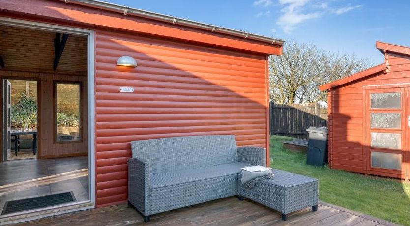 Photo of "Alpi" - 250m to the fjord