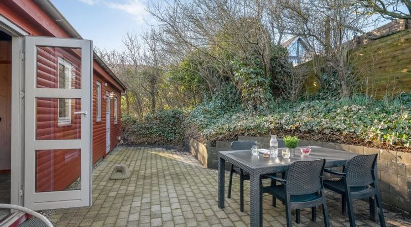 Photo of "Alpi" - 250m to the fjord